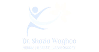 Dr. Shazia Desktop Logo